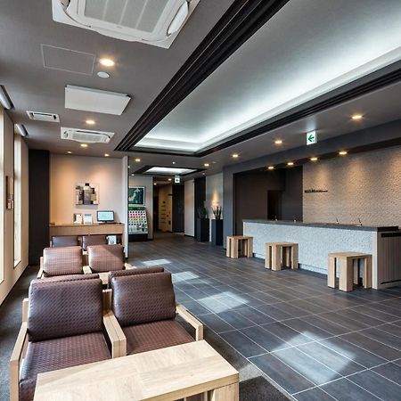 Hotel Route-Inn Kisarazu Exterior foto