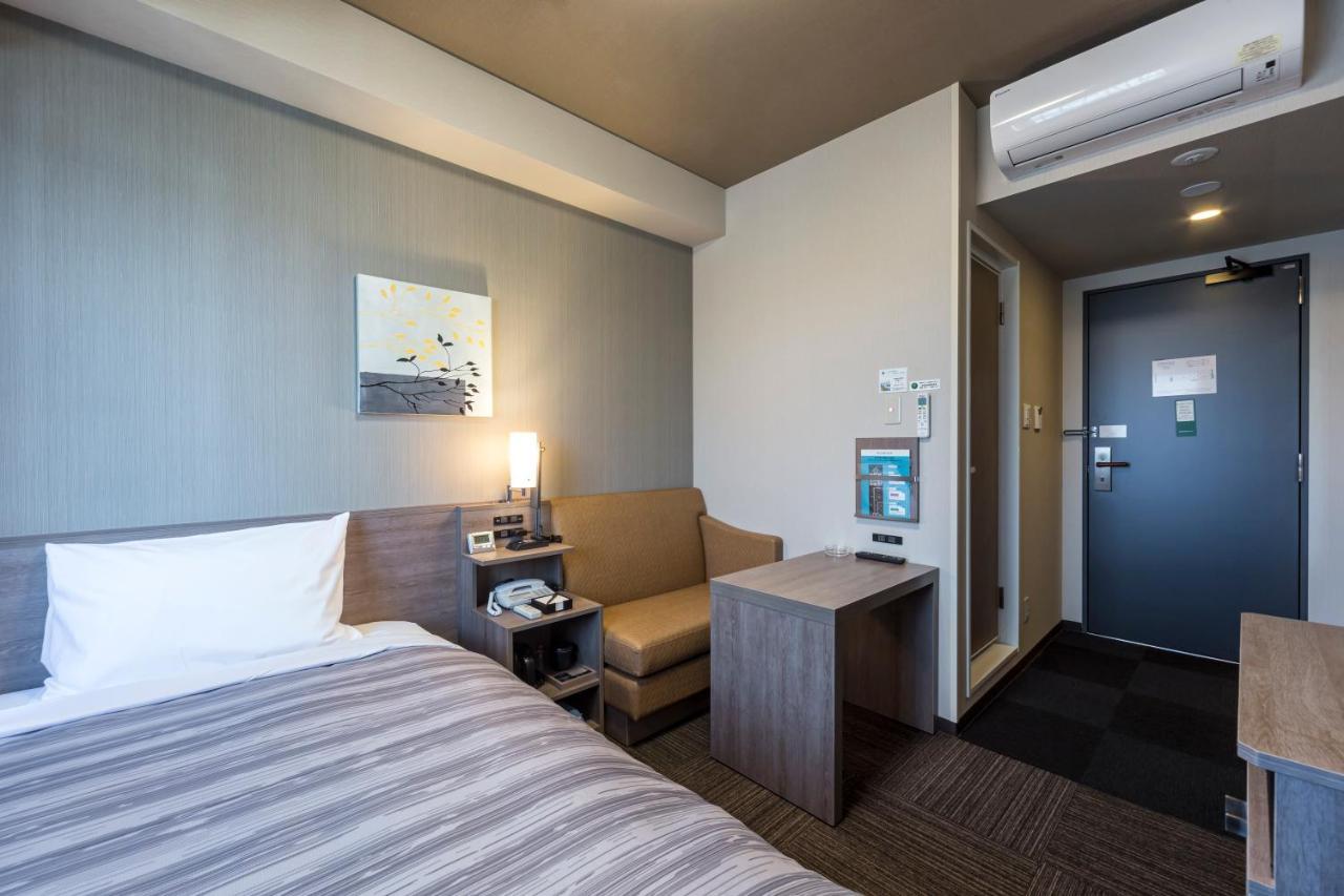 Hotel Route-Inn Kisarazu Exterior foto