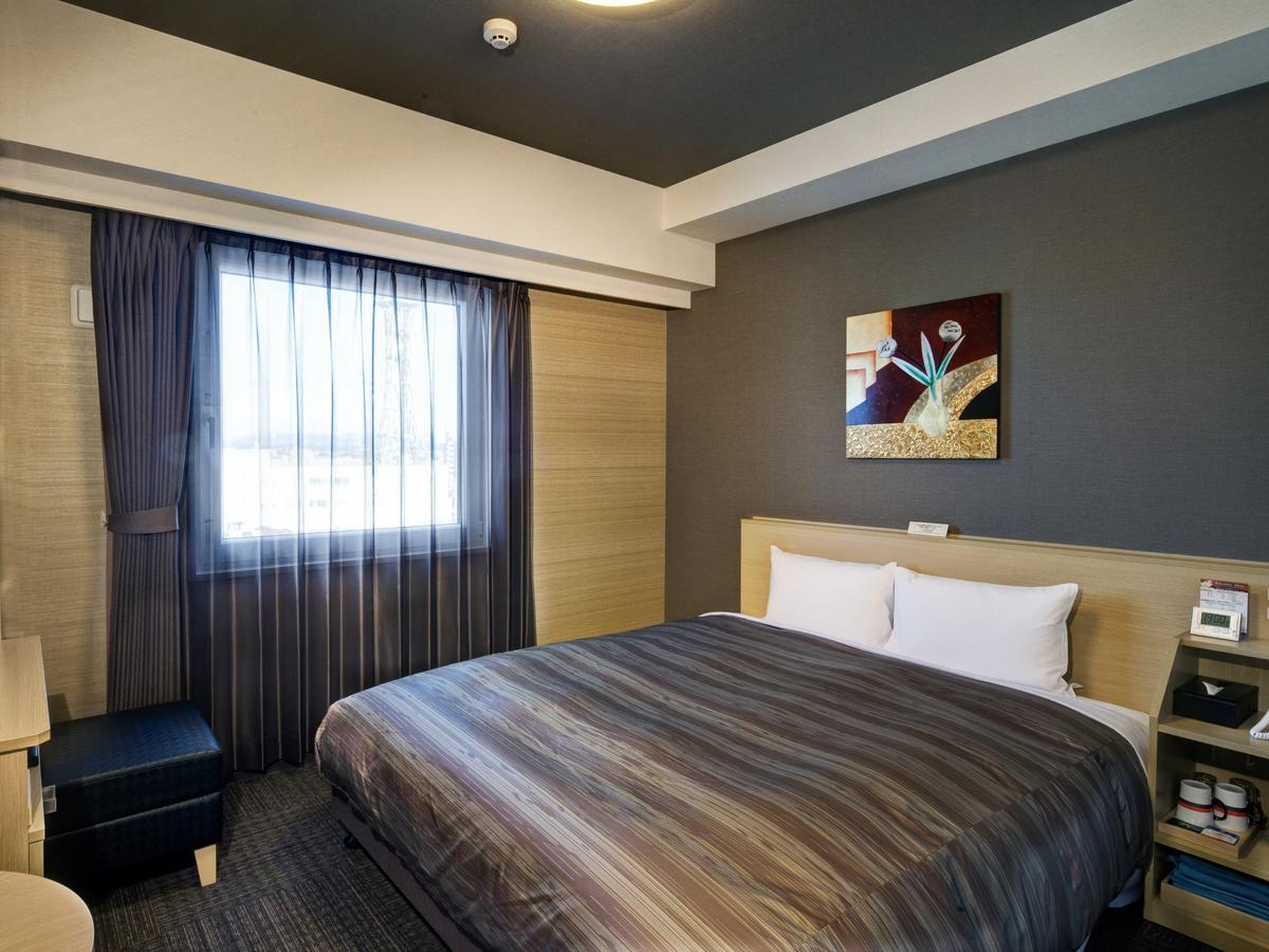 Hotel Route-Inn Kisarazu Exterior foto