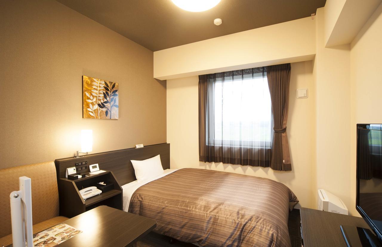 Hotel Route-Inn Kisarazu Exterior foto